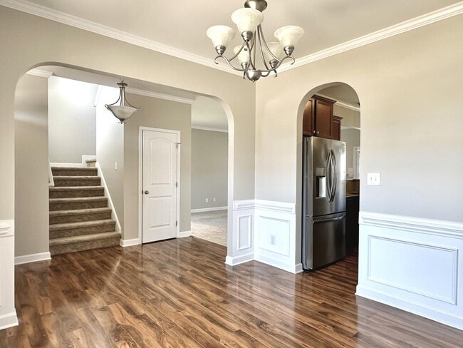 Building Photo - 6008 Crown Ridge Ct