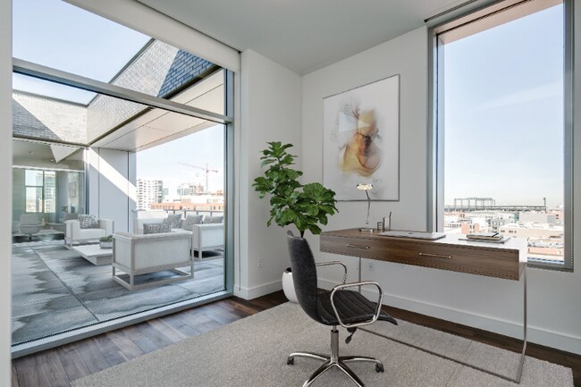 Foto del edificio - 1560 Blake St