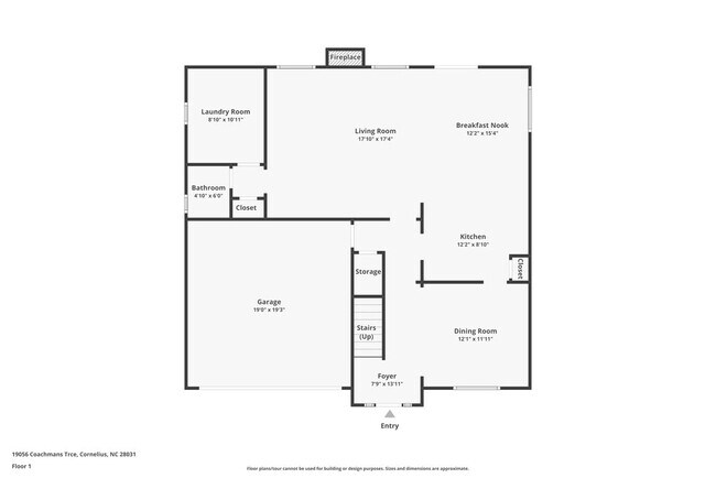 Foto del edificio - 19056 Coachmans Trace