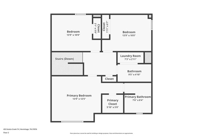 Building Photo - 453 Scotts Creek Trail