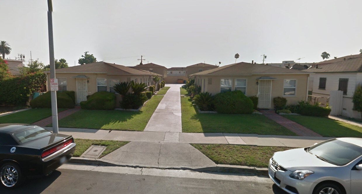 Primary Photo - 6036 10th Ave