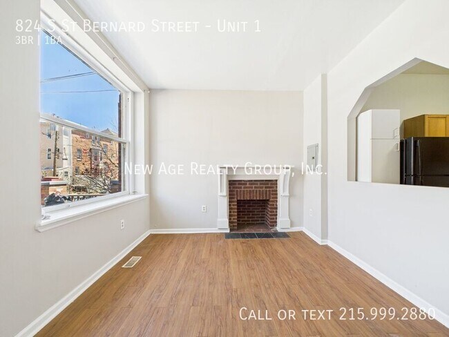 Foto del edificio - 824 S St Bernard St