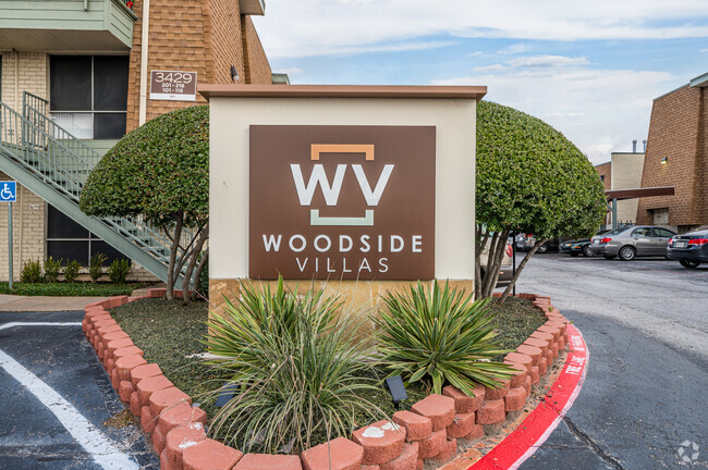 Building Photo - Woodside Villas Apartments