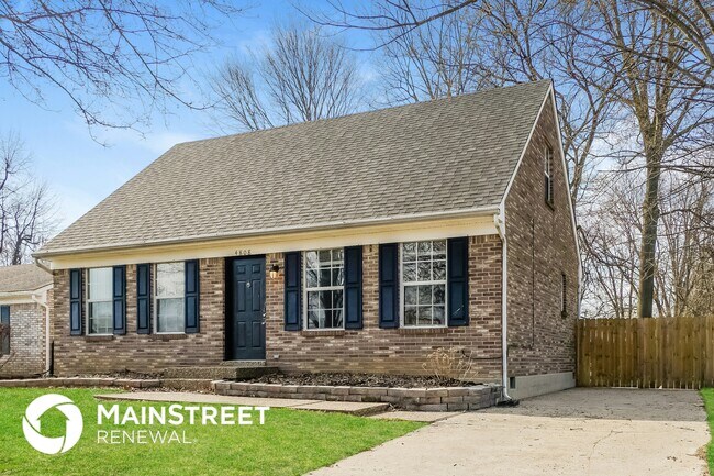 Building Photo - 4808 Braves Ln