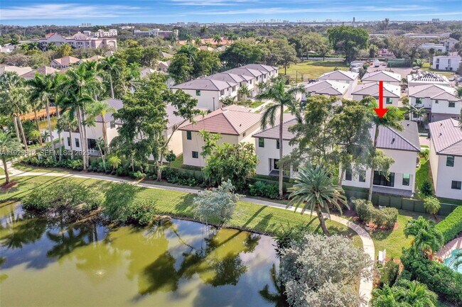 Foto del edificio - 1427 SW 23rd St