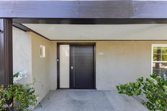 Building Photo - 4531 El Camino Corto