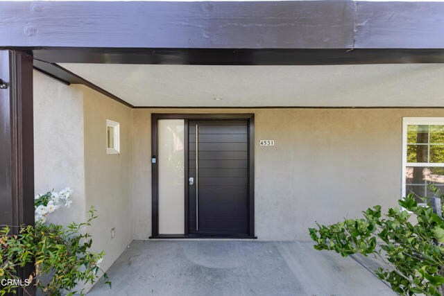 Foto del edificio - 4531 El Camino Corto