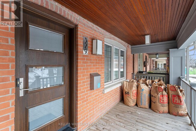 Building Photo - 329 Armadale Ave