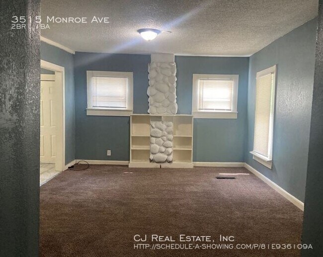 Building Photo - 3515 Monroe Ave