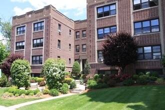 Morris-Hill Apartments Rentals - Morristown, NJ | Apartments.com