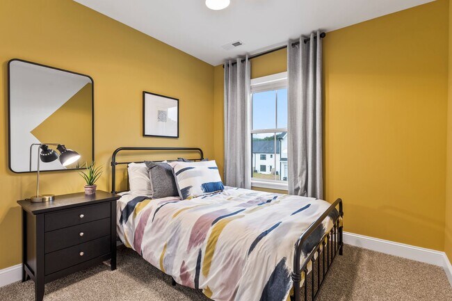 Building Photo - New Construction!!!  3bd Lily Floor plan with Washer and Dryer Included!!