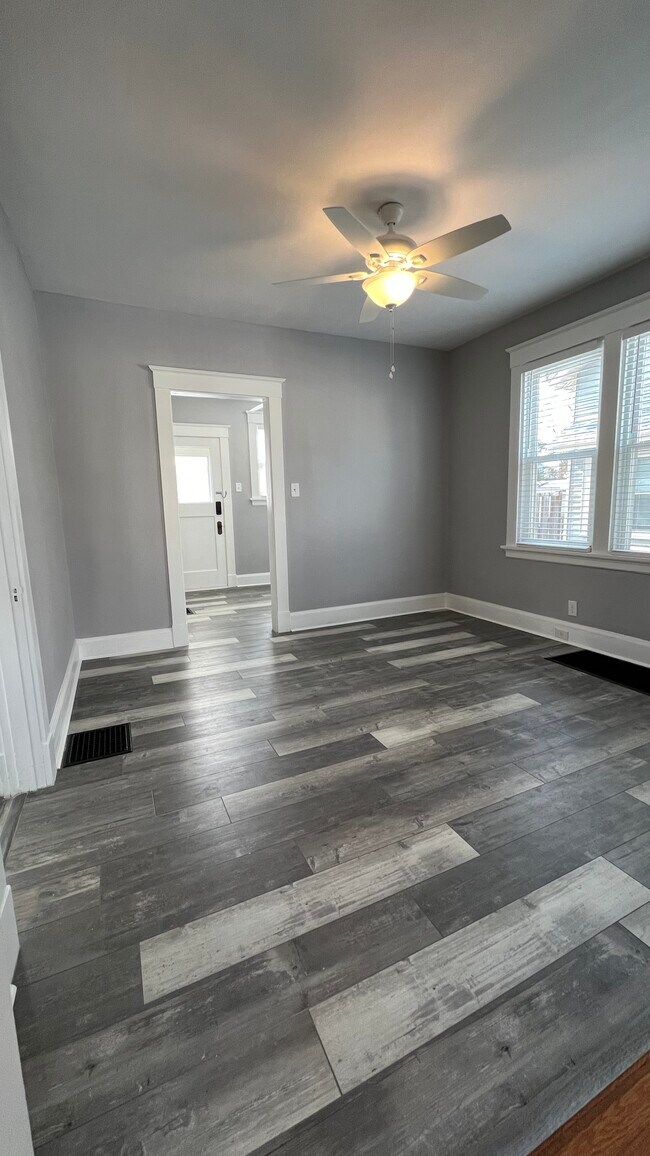 Dining Room - 2727 Alberts Ct