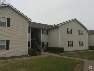Building Photo - 125 SW Johnson Ave