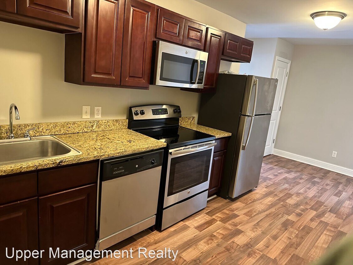 Foto principal - 1 br, 1 bath Apartment - 2309-11 Baronne S...