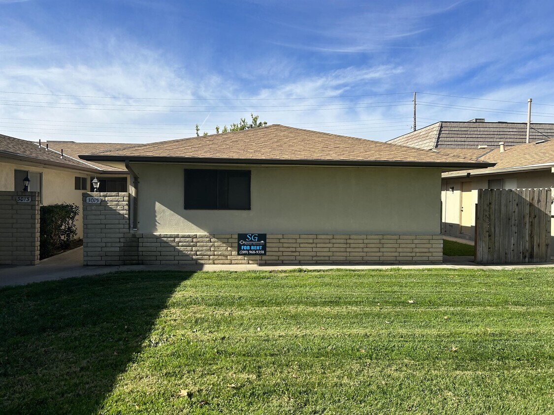 Primary Photo - 3013 Delta Ave
