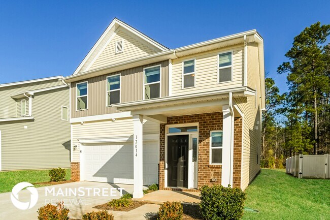 Building Photo - 12014 Old Dulin Farms Way