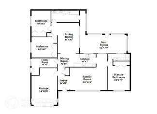 Building Photo - 301 Chutney Dr