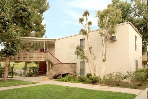 Chevy Chase - Valle at Fairway