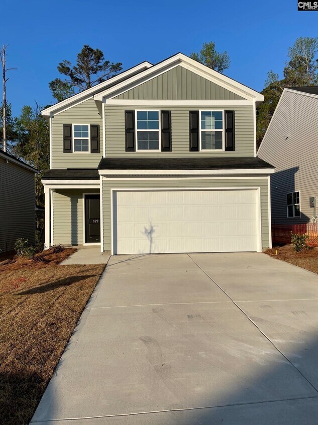 Foto principal - 629 Dundee Ct
