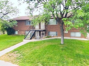 Building Photo - 253 E 1100 S