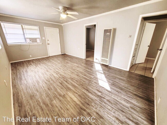 Building Photo - 2 br, 1 bath House - 2816 N Coltrane