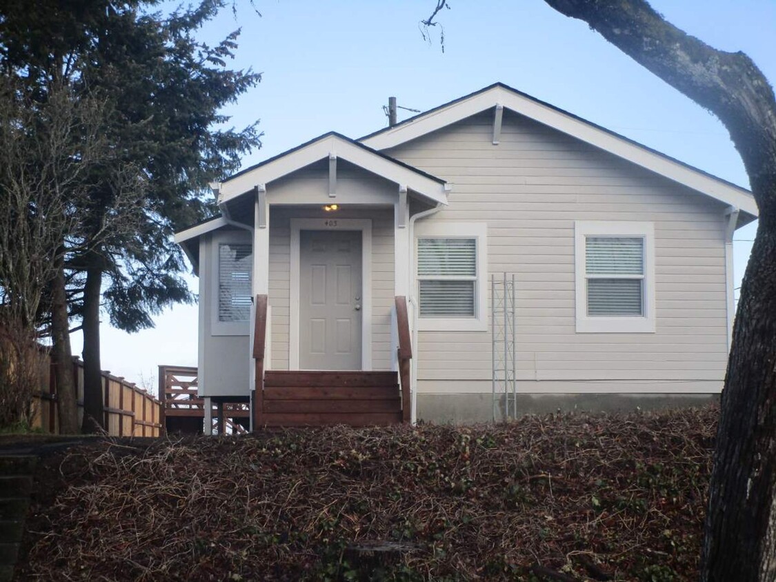 Foto principal - Cozy 1 Bedroom Home in Tacoma