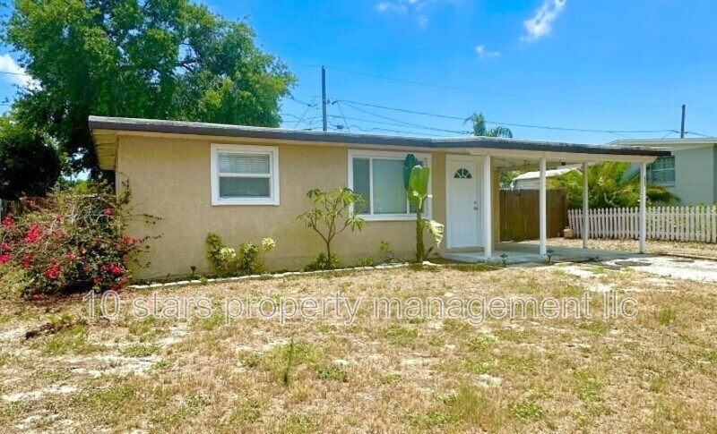 Primary Photo - 10510 118th Avenue North