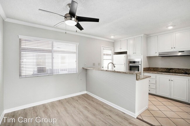Foto del edificio - 2 br, 2 bath House - 1256 Rutland Rd #4
