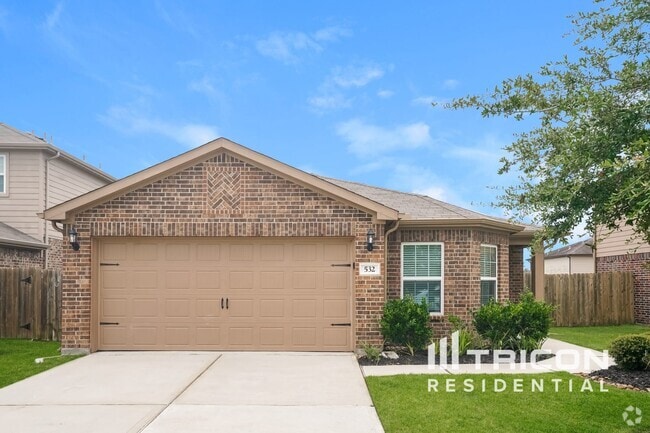 Building Photo - 532 Red Dusk Paint Dr