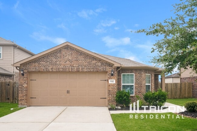 Building Photo - 532 Red Dusk Paint Dr