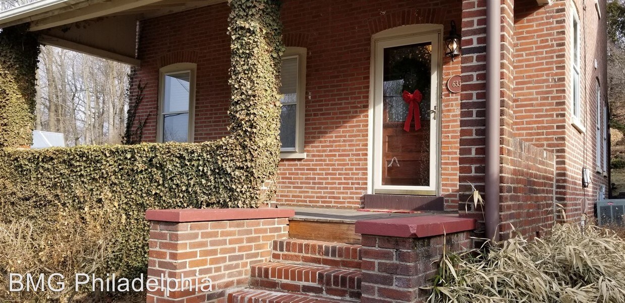 Primary Photo - 633 Convent Rd