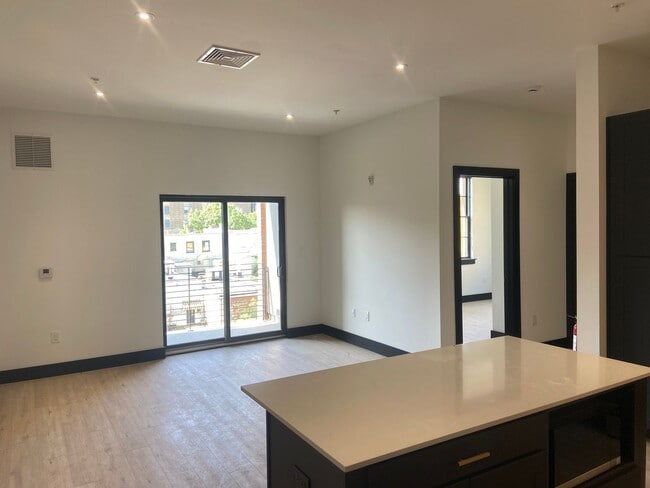 Foto del edificio - Beautiful two-bedroom apartment at Waterma...