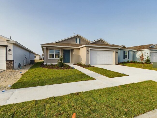 Building Photo - 7261 SW 61st Pl