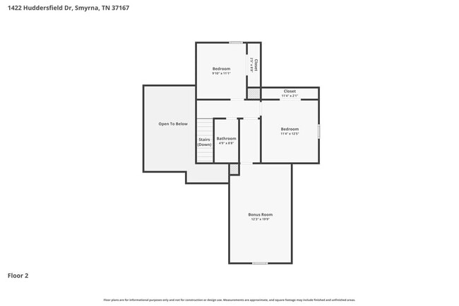 Building Photo - 1422 Huddersfield Dr