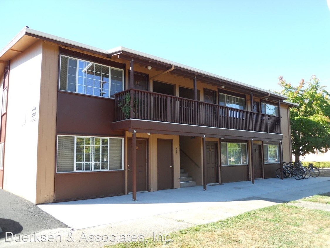 Foto principal - 680 SW Washington Ave