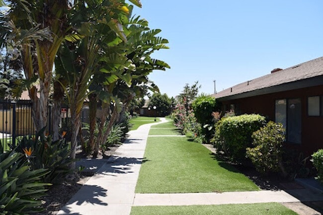 Foto del edificio - Sandalwood Cottages