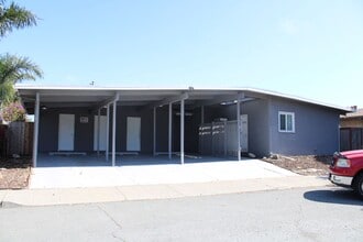 Building Photo - 4821-4829 Cutting Blvd