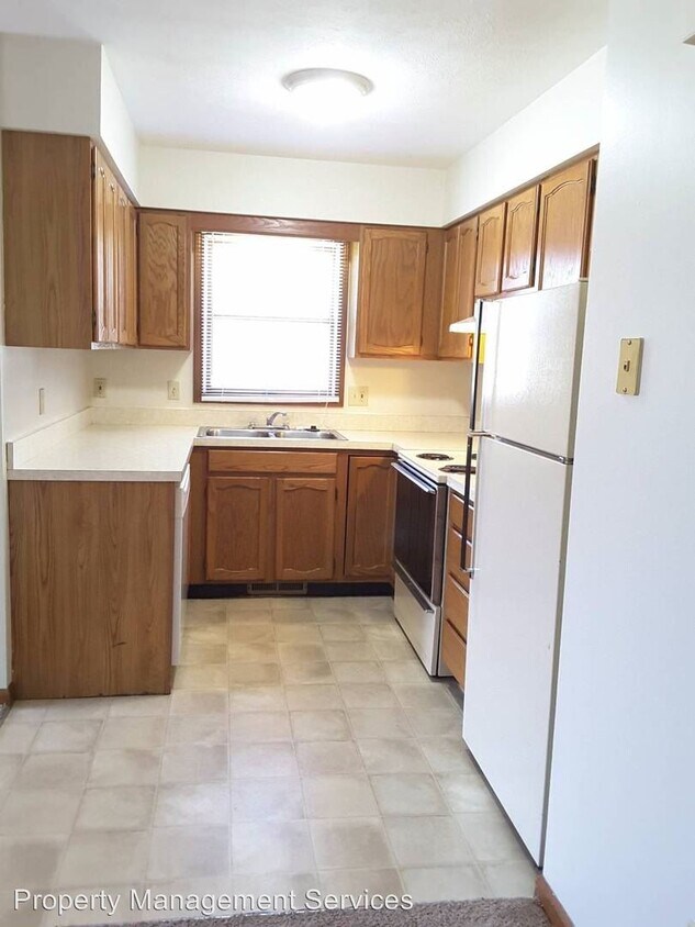 Foto principal - 201 Stonewall Ct