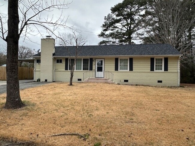Photo - Coming Soon – 106 Bethune Drive House