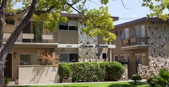 Building Photo - Atherton Terrace
