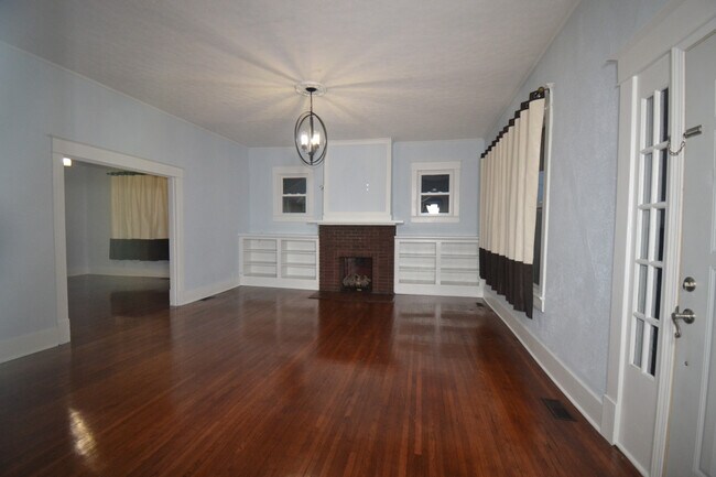 Foto del edificio - 308 N 3rd St