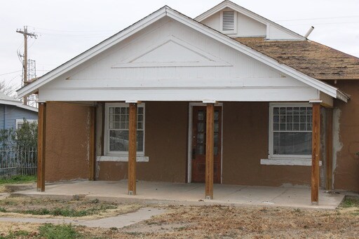Primary Photo - 1107 Ohio Ave