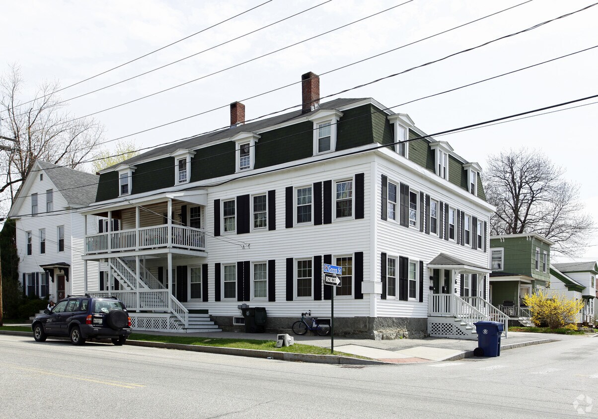 Primary Photo - 49-51 Green St