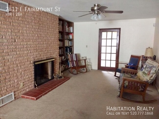 Building Photo - 7811 E Fairmount St