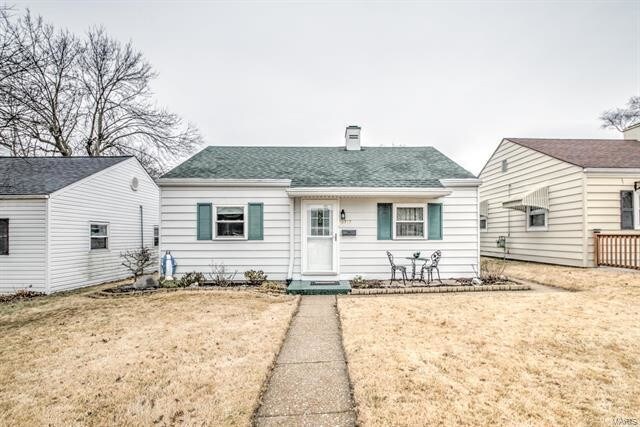 Foto principal - 6717 Wanda Ave