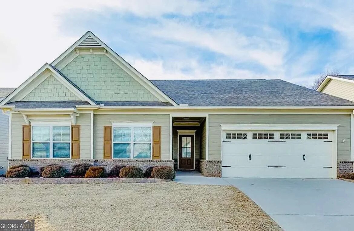 Foto principal - 4518 Hidden Creek Dr