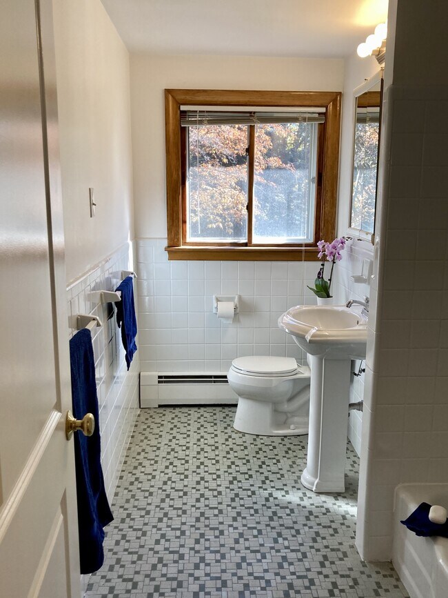 Foto del edificio - 32 Ginn Rd