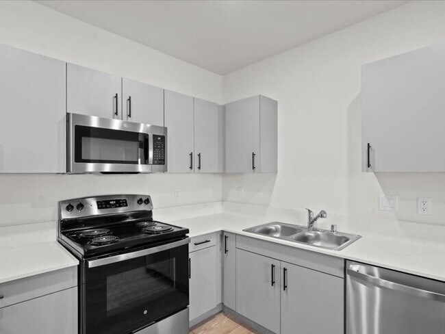 Foto del edificio - The Ridge at Sun Valley