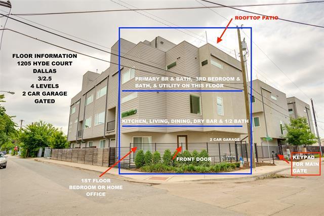 Building Photo - 1205 Hyde Ct