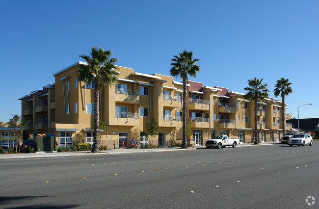 Building Photo - Seniors On Broadway